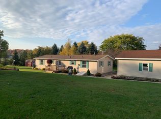 2828 Lake George Rd, West Branch, MI 48661