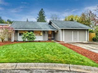 13525 SE 162nd St, Renton, WA 98058
