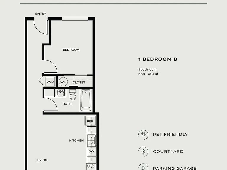 Reverie on Beacon Hill! Modern city living! — Photo 20