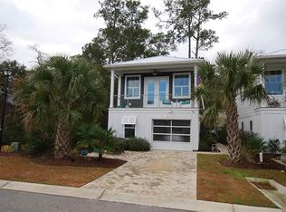 189 Clam Digger Loop LOT 33, Pawleys Island, SC 29585