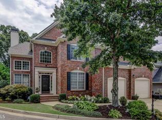 4342 Oakdale Vinings Cir SE, Smyrna, GA 30080