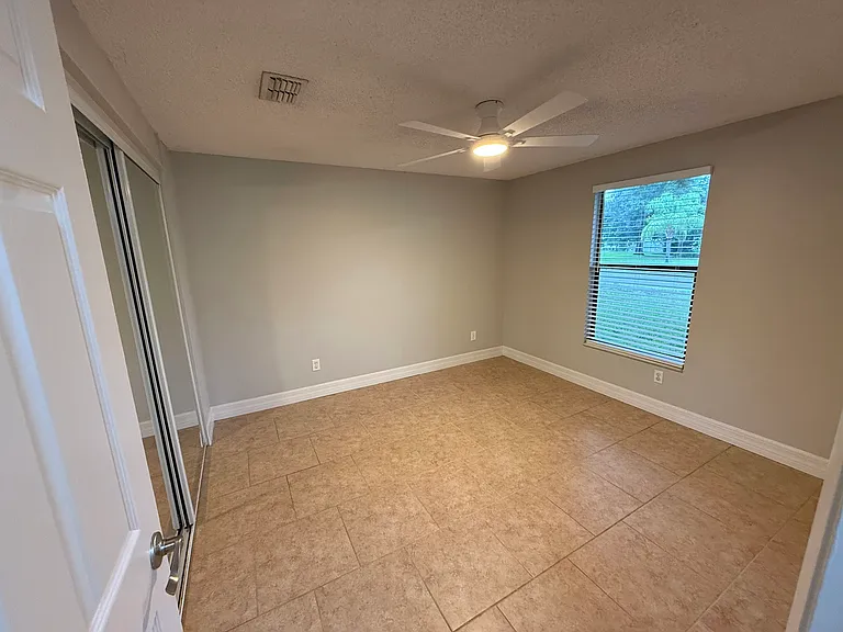 Bedroom #3