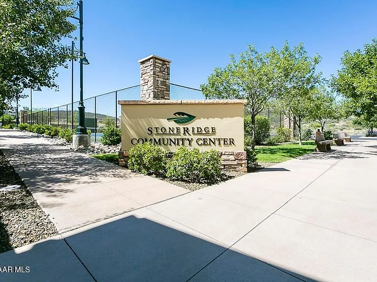 7916 E Crooked Creek Trl — Photo 23