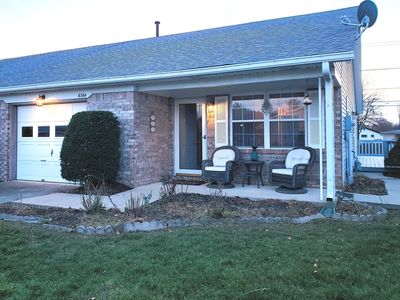 6364 Village Oak Ct, Indianapolis, IN, 46236