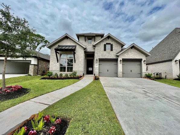 1351 Park Path Dr, Missouri City, TX 77459