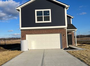 1451 Elm St, Martinsville, IN 46151