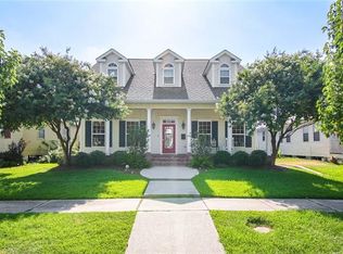6760 Marshal Foch St, New Orleans, LA 70124