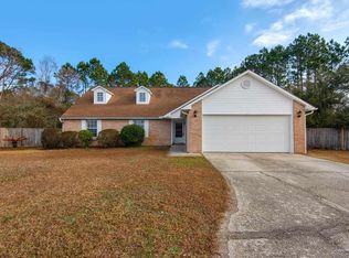 2260 Prytania Cir, Navarre, FL 32566