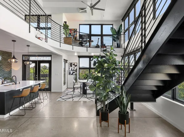 914 E OSBORN Road #418, Phoenix, AZ 85014