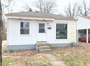 6709 E 17th St, Indianapolis, IN