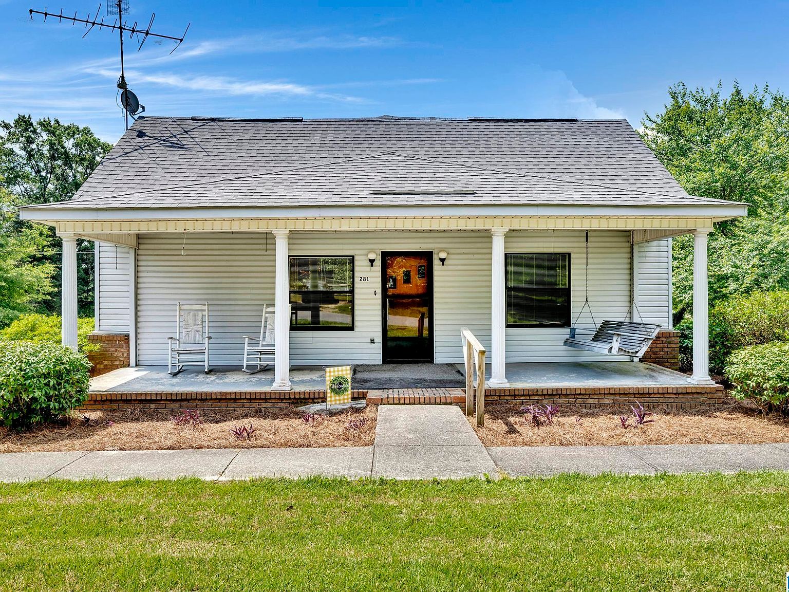 281 Lakeview St, Steele, AL 35987 Zillow