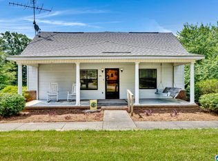 281 Lakeview St, Steele, AL 35987