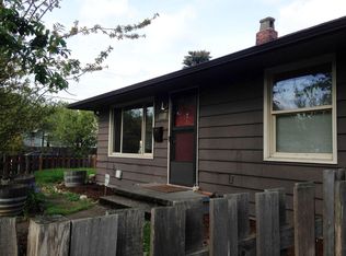 6506 SE 92nd Ave, Portland, OR 97266