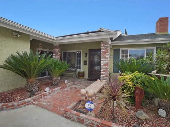 2434 Charlotte Ave, Rosemead, CA 91770