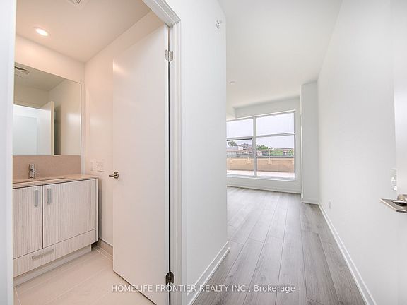 5th image of 1787 Saint Clair Ave W #231