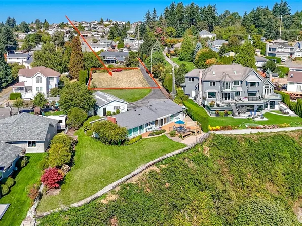 4516 Browns Point Boulevard NE, Tacoma, WA 98422