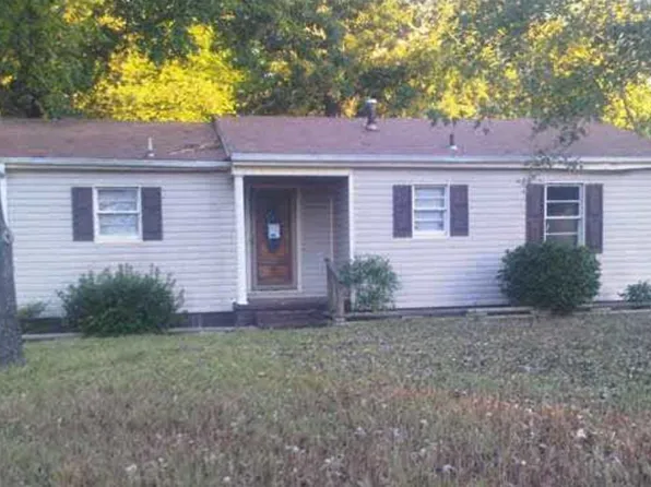 1320 12th St, Midfield, AL 35228