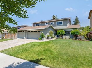 4982 Massachusetts Dr, San Jose, CA 95136