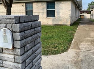 1829 Tierra Dulce Dr APT A, Edinburg, TX 78539