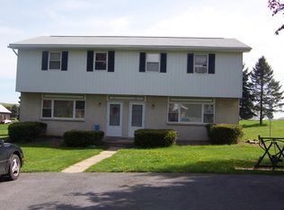 128 Lincoln Ln, Bellefonte, PA 16823