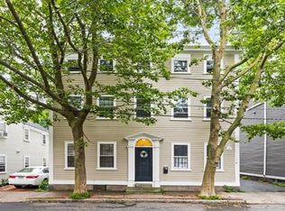 16 Andrew St #A, Salem, MA 01970