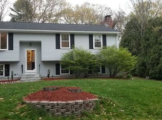 6 Casa Dr, Mansfield, MA 02048