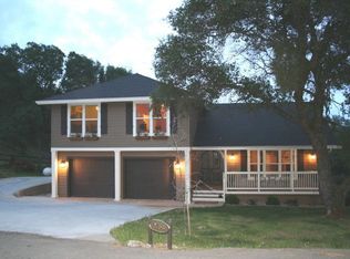 2458 Dutch Camp Ct, Cool, CA 95614