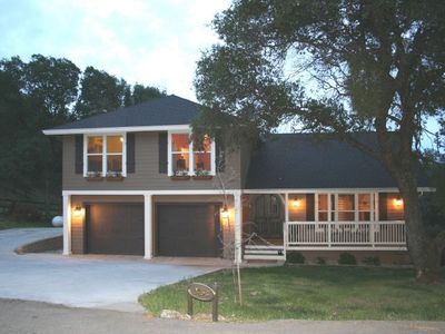 2458 Dutch Camp Ct, Cool, CA, 95614