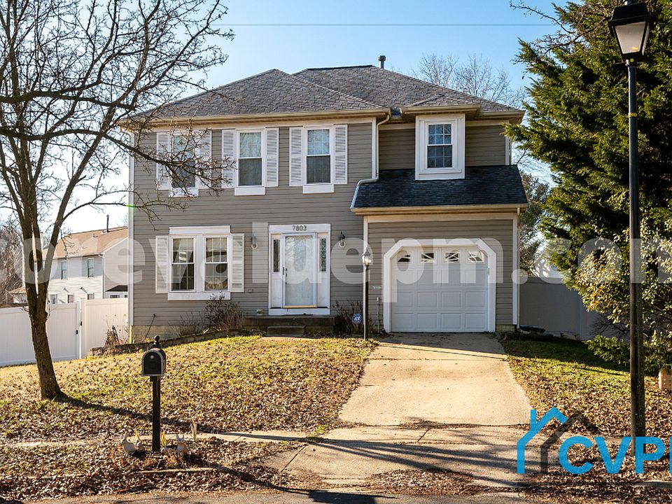 1st image of 7803 Montreal Ct