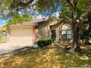 5910 Les Harrison Dr, San Antonio, TX 78250