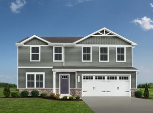Cedar Plan, Evergreen, Cane Ridge, TN 37013