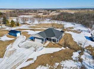 N6195 County Road OJ, Plymouth, WI 53073