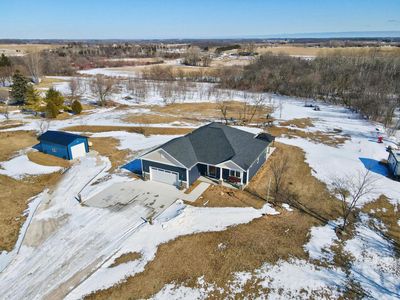 N6195 County Road OJ, Plymouth, WI, 53073