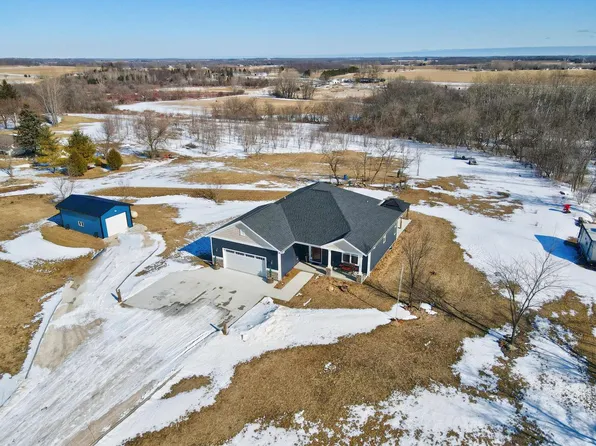 N6195 County Road OJ, Plymouth, WI 53073