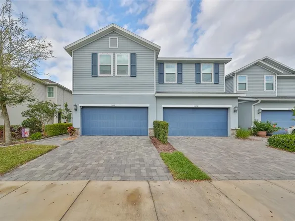 15016 Blue Quaker Pl, Tampa, FL 33613