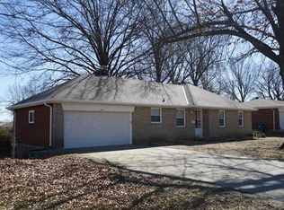 3713 S Hocker Ave, Independence, MO 64055