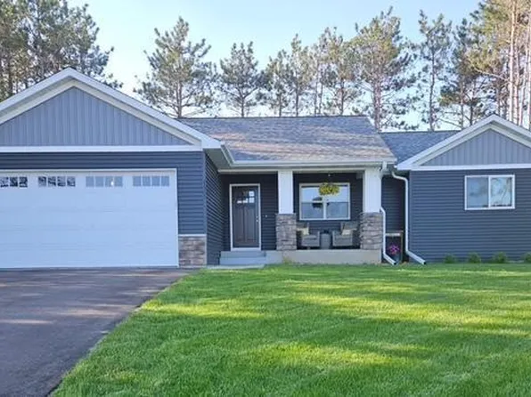 1167 Pinewood Trl, New Richmond, WI 54017