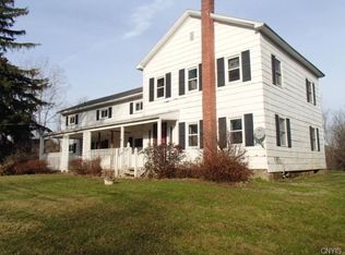 3783 Allen Rd, Cato, NY 13033