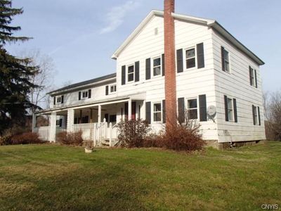 3783 Allen Rd, Cato, NY, 13033