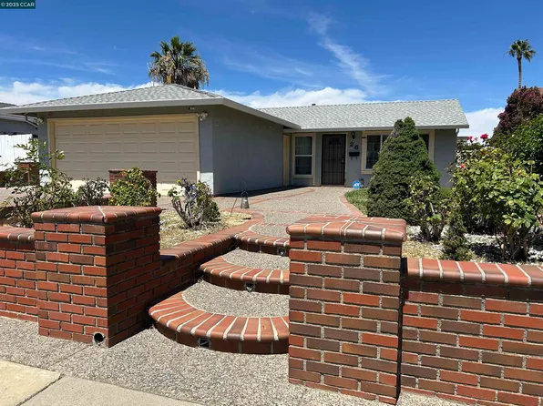 26 Leeward Way, Pittsburg, CA 94565