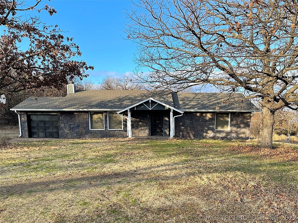 361935 E 5700th Rd, Jennings, OK 74038 Zillow