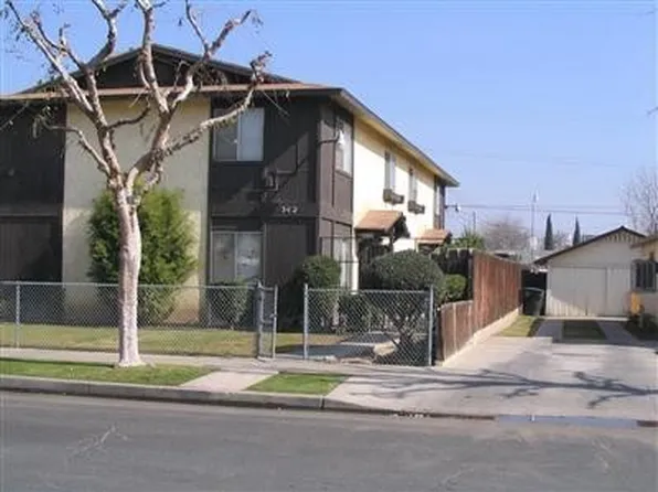 006- 542 D ST, 542 D St APT D, Wasco, CA 93280