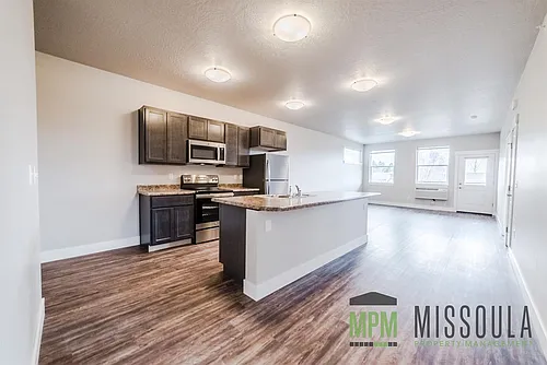 Floor plan M3bd