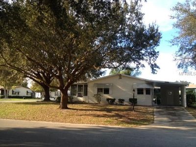 25029 Clifford Hl, Leesburg, FL, 34748