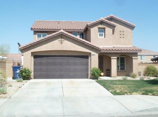 45130 Parkview Ln, Lancaster, CA