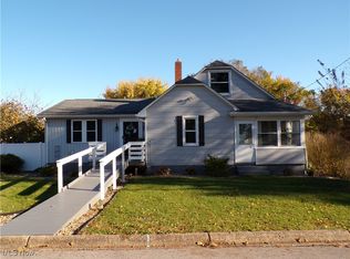 162 Powers Rd, Weirton, WV 26062