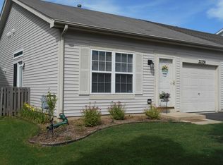 22230 W Niagara Trl, Plainfield, IL