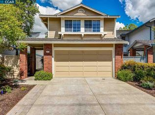 770 Winterside Cir, San Ramon, CA 94583