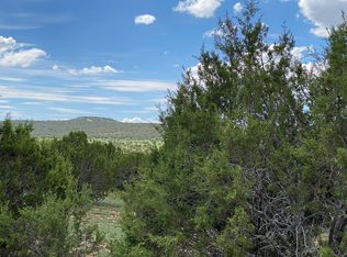 Windhaven Ln LOT 8, Edgewood, NM 87015