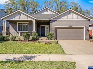 2925 San Pedro Ave NW, Albany, OR 97321